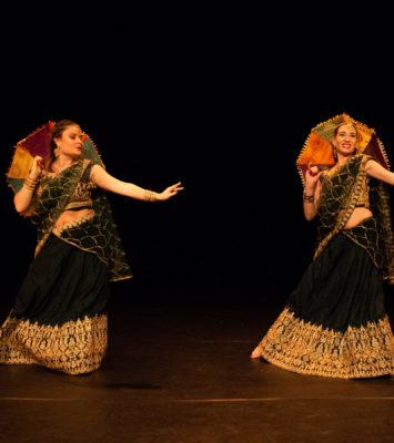 Danses Indiennes, voyage au cœur de Bollywood, Cie. Hadippa 3