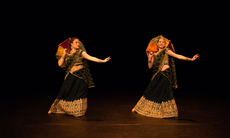 Danses Indiennes, voyage au cœur de Bollywood, Cie. Hadippa 3