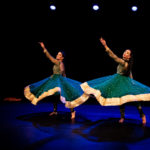 Danses Indiennes, voyage au cœur de Bollywood, Cie. Hadippa 1