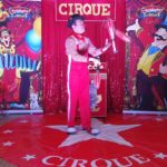 Le clown Rico fait son cirque 6