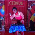 Le clown Rico fait son cirque 4