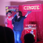 Le clown Rico fait son cirque 3