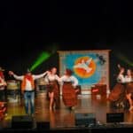 Danc'Sing Show, un voyage dans le temps 6