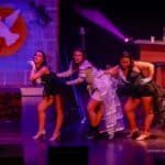 Danc'Sing Show, un voyage dans le temps 5