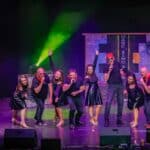 Danc'Sing Show, un voyage dans le temps 3