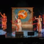Danc'Sing Show, un voyage dans le temps 4