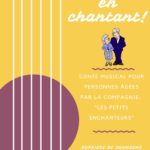 Disons-le en chantant, Cie. Des petits enchanteurs 1