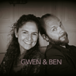 Duo chanson française et variété, Gwen & Ben