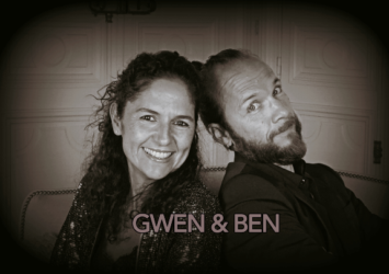 Duo chanson française et variété, Gwen & Ben