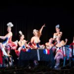 Cabaret, Cie. Les petites folies 3