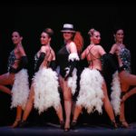 Cabaret, Cie. Les petites folies 2