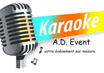 Animation Karaoké, AD Event