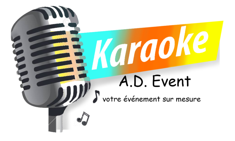 Animation Karaoké, AD Event