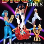 Disco Girls