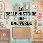 La Belle histoire du bal perdu, voyage musical