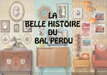 La Belle histoire du bal perdu, voyage musical