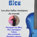 Le violon bleu autour du monde 4