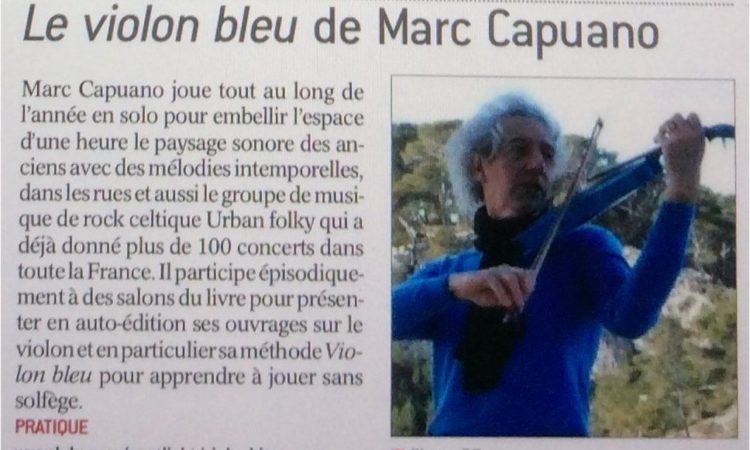 Le violon bleu autour du monde 3