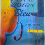 Le violon bleu autour du monde 1