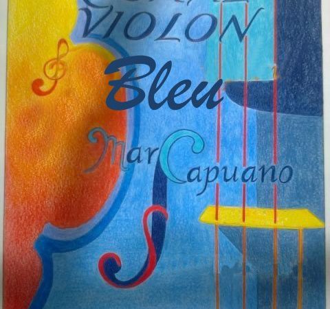 Le violon bleu autour du monde 1