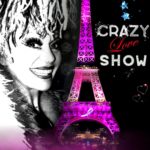 Spectacle cabaret, Le Crazy love show 2