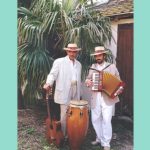 Musiques et chants d’Amérique Latine, Los Guachos Mamberos 1