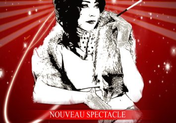 Spectacle Cabaret, De Broadway à Paris 5