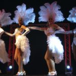 Revue spectacle, Un soir au cabaret 2