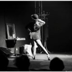 Danse contemporaine, classique et cabaret 1