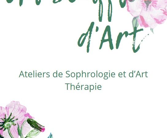 Ateliers d'Art Thérapie en EHPAD 2