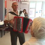 Spectacle accordéon pour animations seniors 1