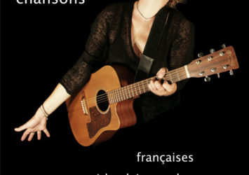 Chansons à la guitare, La Grande Flo 1