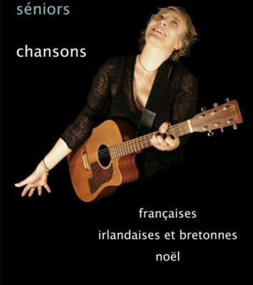 Chansons à la guitare, La Grande Flo 1