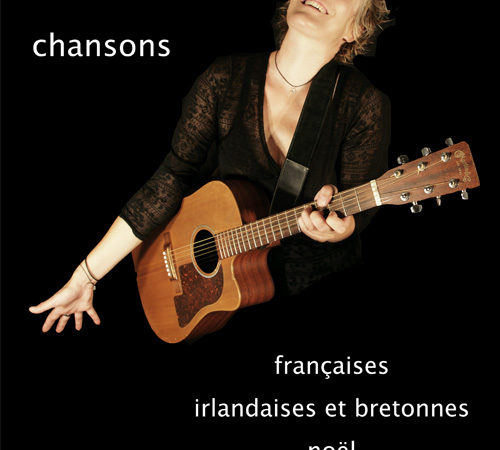 Chansons à la guitare, La Grande Flo 1