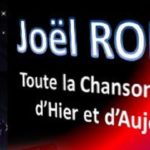 La Chanson Française d'hier et d'aujourd'hui, Joël Robert 1