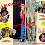 Cathy fait son show 5