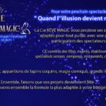 La Compagnie Rêve Magic 2