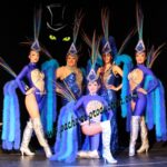 Spectacles cabaret, chant et danse 4