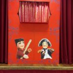 Le théâtre guignol rozel 6