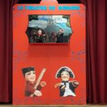 Le théâtre guignol rozel 3