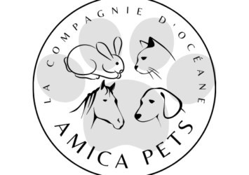 Médiation par l'animal, Amicapets, La Compagnie d'Océane 1