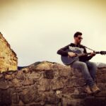 Animation musicale, chanteur guitariste pop folk, reprises 4