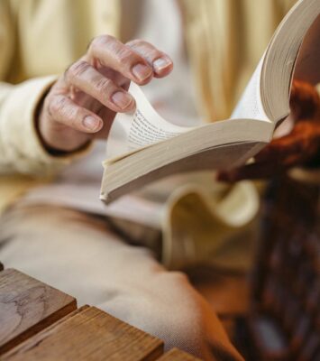 Ateliers théâtre lectures avec OraliThéâtre