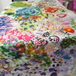 Atelier peinture intuitive 5