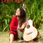 Leen Ade, musiques celtiques, folk et chanson française 3