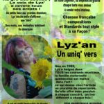 Lyz'an enchante vos résidences 2