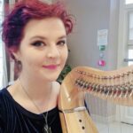 Concert "Voyage en Terres Celtes" Harpe & Chant 5