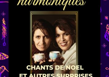 Les Fées Harmoniques, Concert de Noël 1