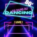 Les divas du dancing, années 80, EGCM Project