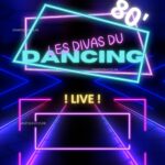 Les divas du dancing, années 80, EGCM Project